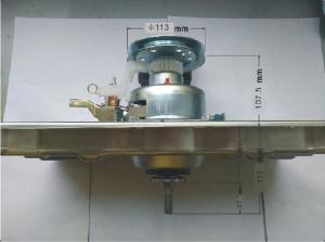 Quality Best Price Washing Machine Clutch FOR Sanyo Washing/Washing machine clutch / Clutch for washing machine wholesale