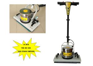 Quality SL-820 Quadrate Orbital Floor Machine wholesale