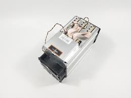 Bitmain DR3 7.8Th/S Used Asic Miner Antminer DCR Decred Coin Mining With Power Supply