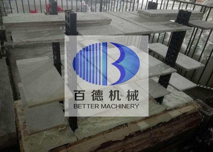 Furnace Recrystallize Heating Element Sisic Beam High Temperature Rbsic Beam