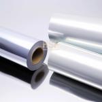 45um PET Laminated Aluminum Foil Packaging Against Moisture