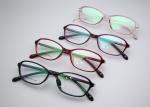 Ultra Lightweight Rectangle Full Rim TR 90 Frame Unisex D227