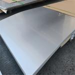 304H 316 Stainless Steel Plate AISI 304H 2B Surface 1000*2000 Steel Metal Plate