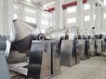 SZG Series Conical Vacuum Dryer