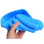 Multi Purpose Dishwasher Safe Silicone Hot Dog Mold