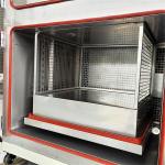 SUS304 Constant Temperature Humidity Chamber For Pharmaceutical Industry