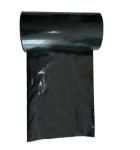 5-50 mic Thickness Beige Clear Heavy Duty Plastic Industrial Garbage Packaging