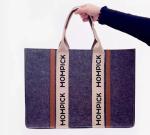Business Cosmetics Jewelry Packaging Bags Shopping Bags Gift Paper Bag With