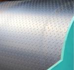1500mm×3000mm SS 304 Chequered Plate 300 200 400 Series 304 316 316l 1.4306 410