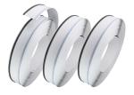 Anti Corrosion Channelume Aluminum One Side Edge Return Side 0.02mm Tolerance