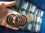 Stainless Steel Rubber NBR Bonded Seal Washer Anti Abrasion