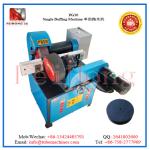 PG30 polishing machine for cartridge heater