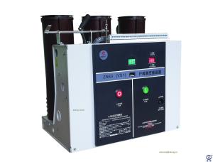 Quality 12KV Withdrawable VCB Circuit Breaker Magnetic Control wholesale