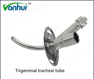 Quality Acceptable ODM Surgical Instruments Tracheal Tube for Adult Bronchoscopic Efficiency wholesale