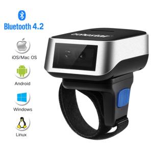 Quality CCD Finger Barcode Scanner wholesale