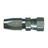 Buy cheap Anticorrosive Reusable Hose Fittings Female R2 Sae J514 Fittings from wholesalers