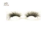 Resistant Whole Strip 34mm Dramatic Strip Lashes