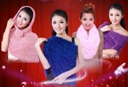 Quality Nylon Magic Scarf wholesale