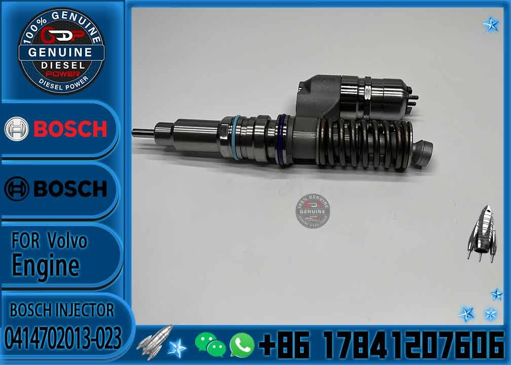 fuel injector 0414702024 0414702021 0414702017 0414702015 0414702013 0414702010 0414702009 0414702005 0414702002 041470