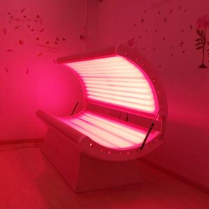 Quality 660nm 850nm 940nm LED Light Therapy Bed Full Body Skin Rejuvenation wholesale