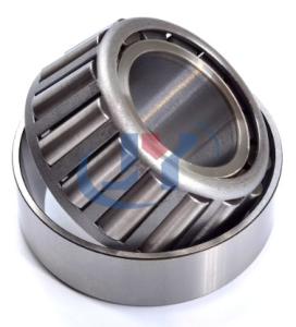 Quality JINGYAO 313010 Tapered Roller Bearing Precision High Speed wholesale