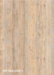 0.5mm SPC Wood Flooring Anti Slip Karen Pine GKBM DP-W82280