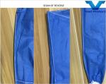 Medical Repellent Disposable Surgical Gown VASTPROTECT-501 Soft Waterproof Anti