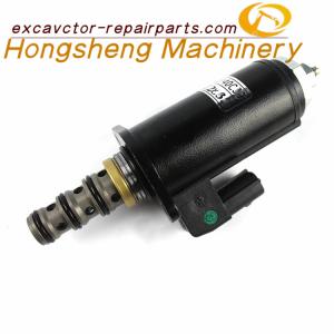 Quality SK200-8 SK250 Proportional Solenoid Valve 40C50-213 YN35V00049F1 wholesale