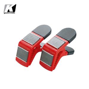 Quality 5x8cm Magnetic Wall Paint Accessories Brush Holder Multifunctional wholesale