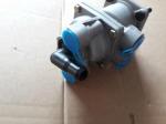 Used/New foot valve 4613152580 truck parts auto spare parts