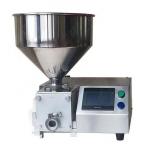 New Product High Pressure Semi Automatic Pneumatic Small Volume Cream Nail