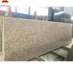 Modern Honed Surface Finishing Rosa Pink Porrino 635 Granite Slab for Villa