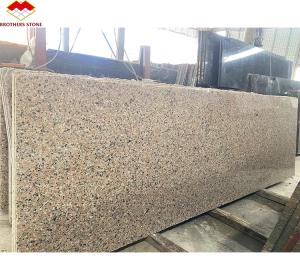 Quality Modern Honed Surface Finishing Rosa Pink Porrino 635 Granite Slab for Villa Decoration wholesale
