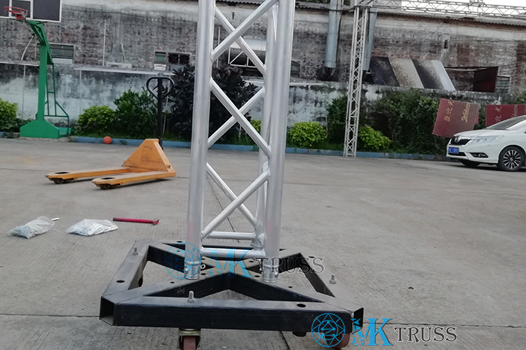 Flexible Steel Truss The Ultimate Choice for Outdoor Stage Concerts and Shows