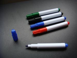 Quality Easily erasable Mini white board marker wholesale