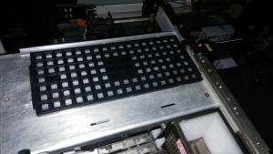 Quality YAMAHA YV YG YS Smt Machine IC Tray Feeder / Smt Spare Parts wholesale
