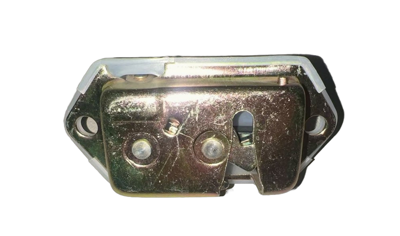 Bus Parts For The Rear Compartment Door Lock Of Toyota Coaster Bus.157E