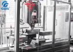 60pcs/min Cosmetic Filling Machine 35 Molds Lipstick Making Machine