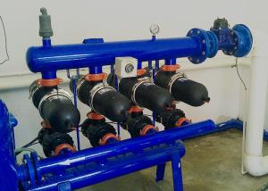 Quality Automatic Water Filter wholesale