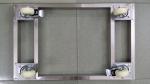 Medicine Plastic Drying Trays