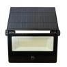 Buy cheap S3W IP54 Solar Wall light Garden Light PIR Motion Solar light from wholesalers