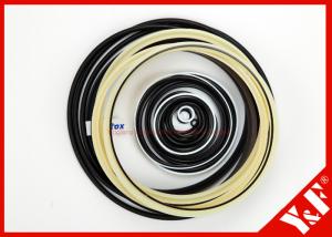 Quality Hydraulic Rock Breaker Spare Parts SB140 Soosan Seal Kit Excavator Components wholesale