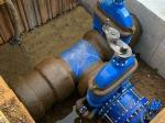 Waterproof Pipe Wrapping Tape Petrolatum Tape Insulation Wrap