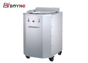 Quality Commercial Bakery Processing Equipment SS201 Automatic Hydraulic Dough Divider wholesale