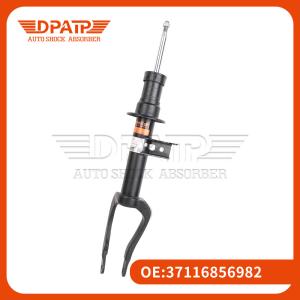 Quality 37116856982 Suspension Front Shock Absorber Left Right For BMW F18/F10/4WD wholesale