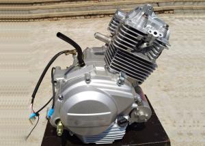 Quality 7.1KW 125CC Motorcycle Engine Assembly YBR 125 Powerful For Yamaha Bike wholesale