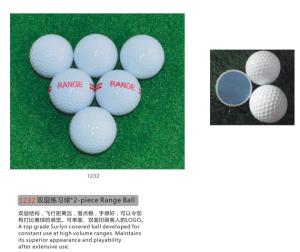 Quality 2 Piece Range Ball wholesale