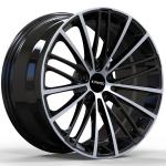 18x9 Rims 5x120 Casting Aftermarket Mag Wheels TS16949