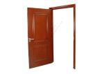 Wooden Soundproof Interior Doors