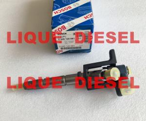Quality BOSCH Common Rail Injector 0445120091 0 445 120 091 ME193983 445120091 wholesale
